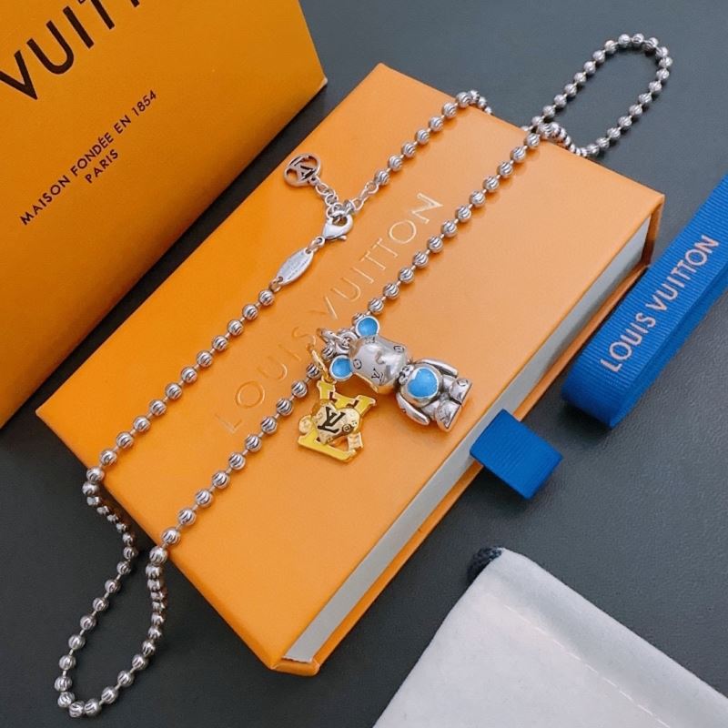 Louis Vuitton Necklaces